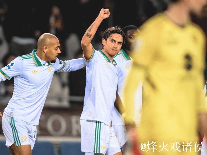 意甲-马伦首秀进球迪巴拉传射 罗马2-0都灵 意甲-马伦首秀进球迪巴拉传射 罗马2-0都灵