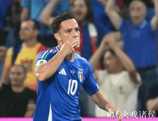 坎比亚索破门 意大利2-0摩尔多瓦世预赛首胜