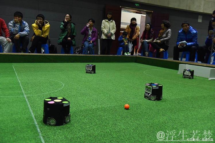 北京迎来硬地滚球世界杯赛事