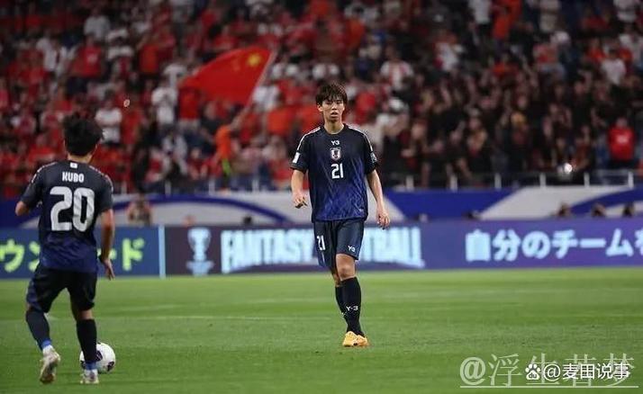 羡慕吗?20岁日本新星转投热刺:500万镑转会费刷新J联赛纪录 羡慕吗?20岁日本新星转投热刺:500万镑转会费刷新J联赛纪录