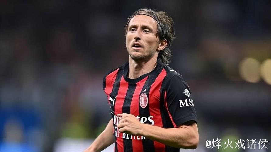 莫德里奇：这是我最后一次世界杯 但依旧随时待命